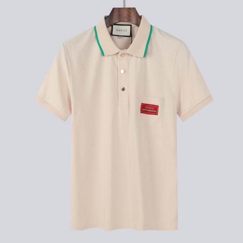 Gucci Men's Polo 524